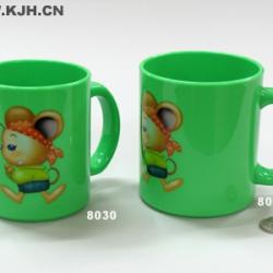 8030中号卡通杯