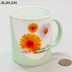 2123双层口杯