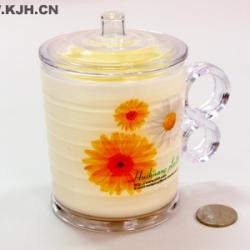 9884新雅双层盖杯