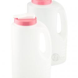 推式盖水壶2000ml、30