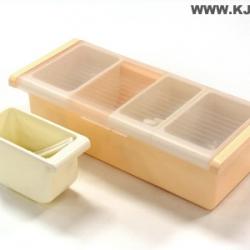 244雅味四缸调味盒