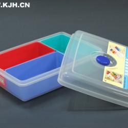 2289A料理存放组盒(长