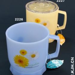 2226太阳花口杯