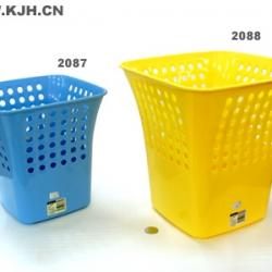 2087方型纸篓(小)