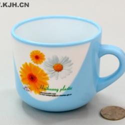 2122双层口杯
