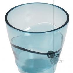6761魔幻律彩波纹杯