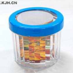 70中号水晶罐
