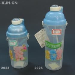 2025儿童吸管水壶