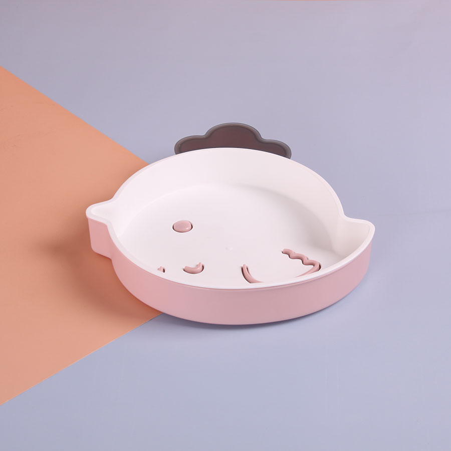 沥水水果盘