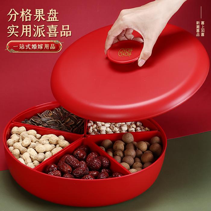 囍欢你-囍盒