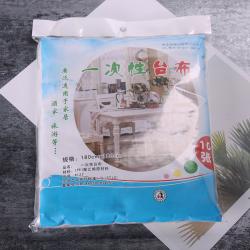 袋装台布（红/白）180