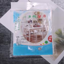 袋装台布140×140