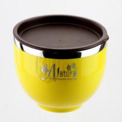 环保餐碗（不锈钢）