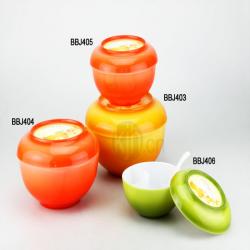 滤油碗（带盖）1850ML、13