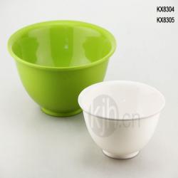 大号、小号多用碗