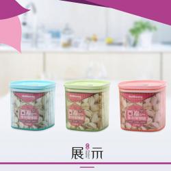 百怡密封储物罐 1150m