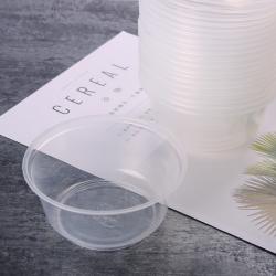 360ml健康实用圆胶碗