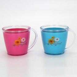 2361太阳花口杯