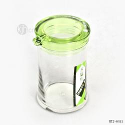 圆形酱醋瓶（小号）