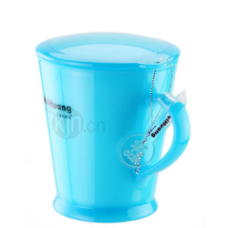 炫彩双色盖杯(500mL)