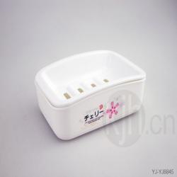 樱花皂盒soap case wi