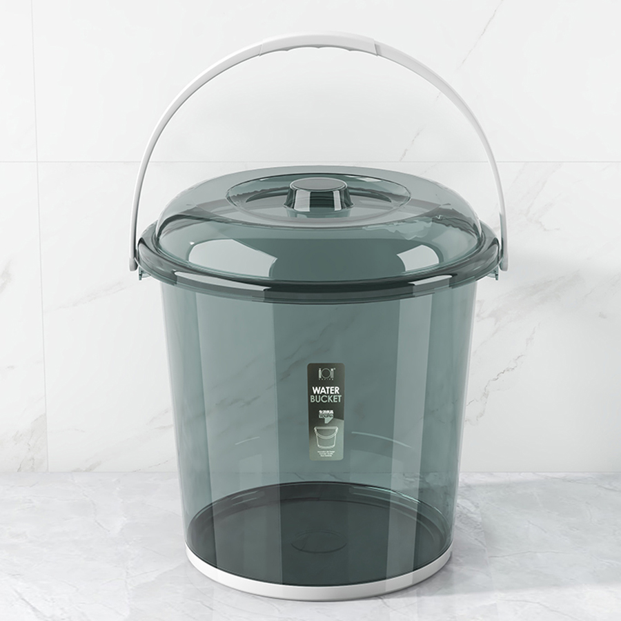 豪华防滑桶13L/16L/20