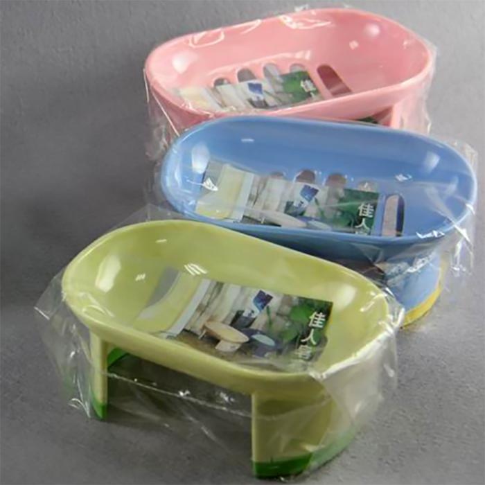 佳人皂盒（实色）