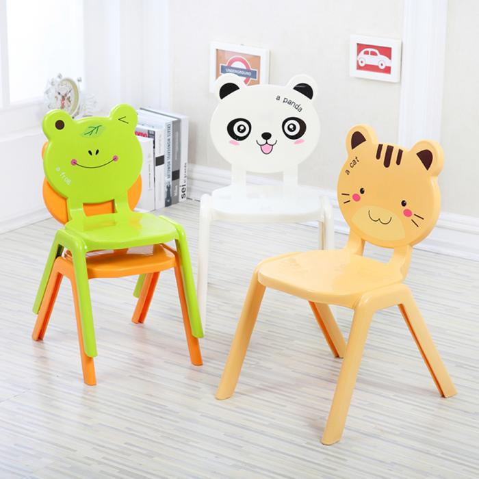卡通靠背椅小号/中号/大号