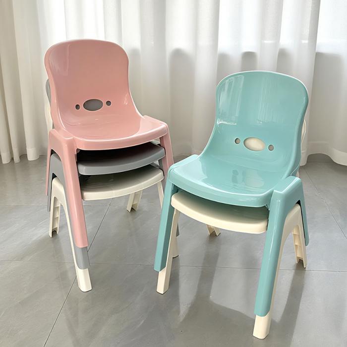 欧式童椅小号/大号