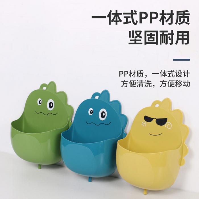 恐龙尿斗(无水管)