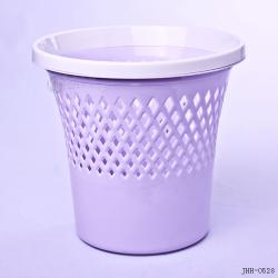 金菱双色纸篓