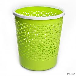 中号通花纸篓