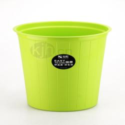 7.5L条纹典雅垃圾桶
