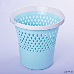金菱双色纸篓