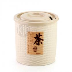 茶渣桶（带盖）