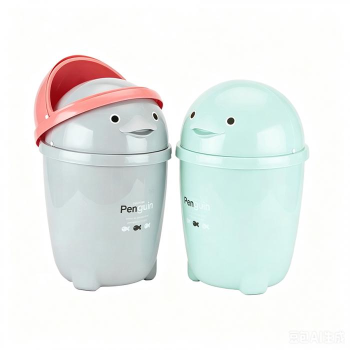 287卫生桶(大)