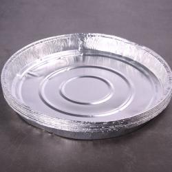 圆型铝箔盘