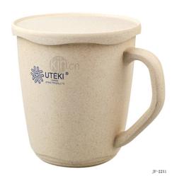 天然小麦环保杯（500ml）