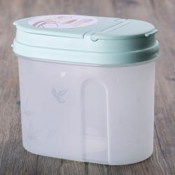 多功能储物罐1000ml