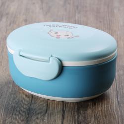 百宝饭盒900ML+350ml