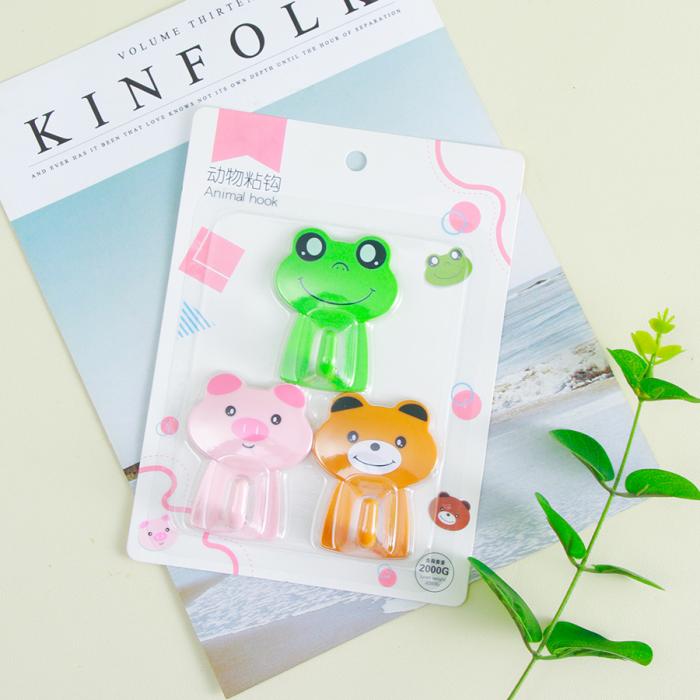动物粘钩(小号/大号)
