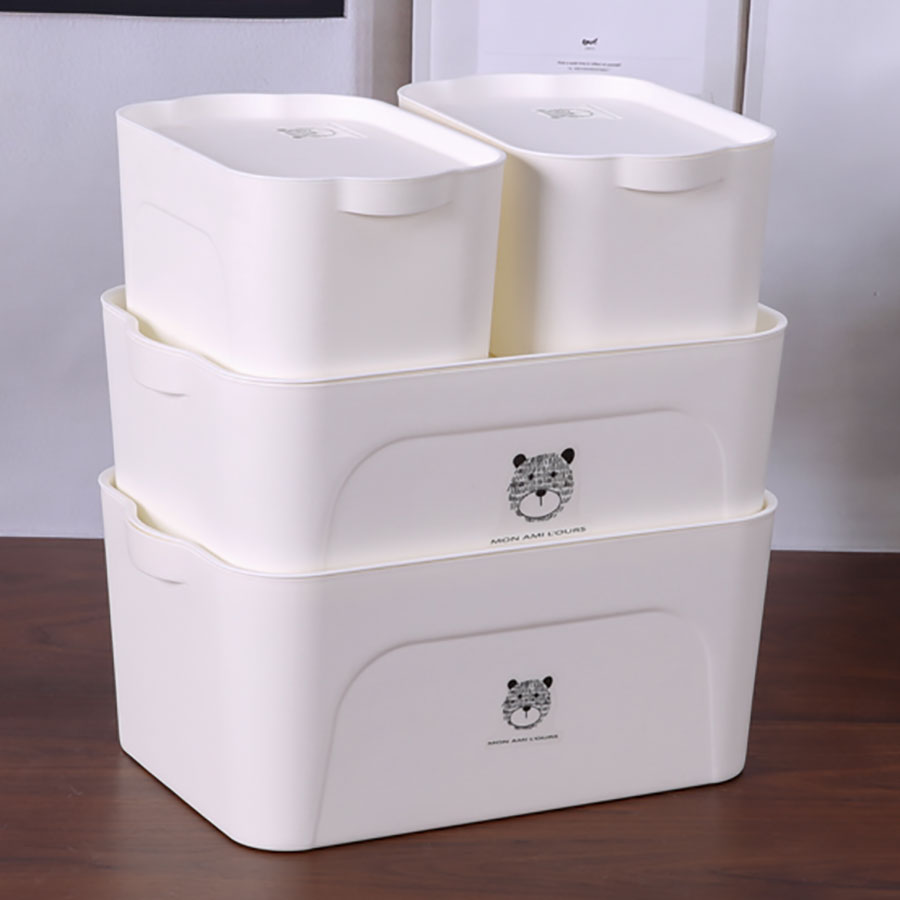 雅致收纳盒9L/15.2/32