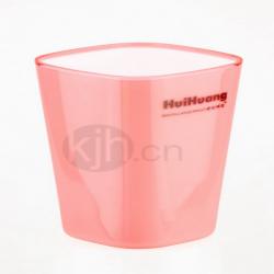 炫彩双色杯(方形)