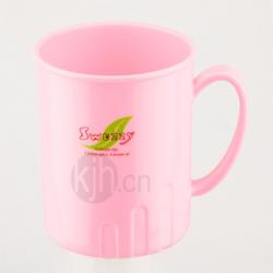 阶梯条纹口杯580ml