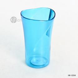 乐享透明杯(350mL)
