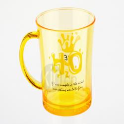 悠悦漱口杯（500ml）