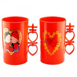 双喜杯