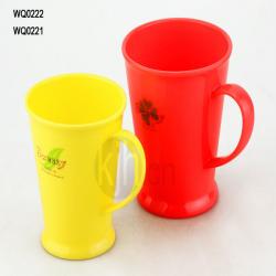 锥形口杯（小号）300ml、4