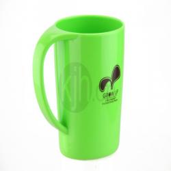 时尚单层口杯