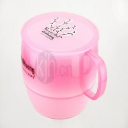 0146炫彩双色盖杯
